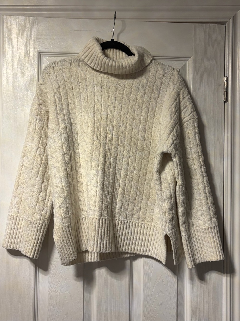 Knit Sweater